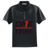 Women's Dry Zone ® Ottoman Polo Thumbnail