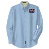 Tall Long Sleeve Easy Care Shirt Thumbnail